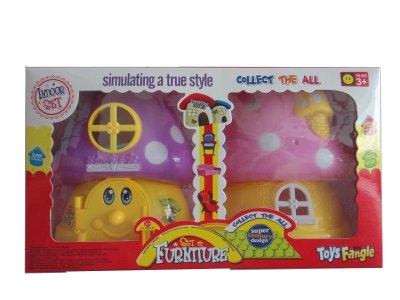 FURNITURE SET - HP1036522