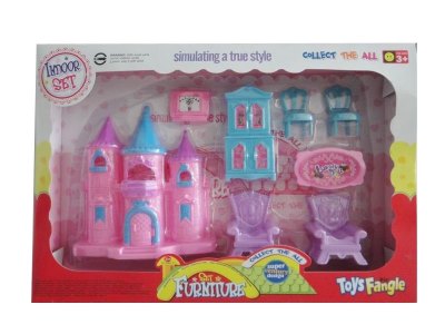 FURNITURE SET - HP1036523