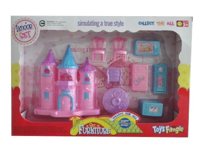 FURNITURE SET - HP1036524