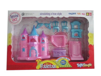 FURNITURE SET - HP1036526