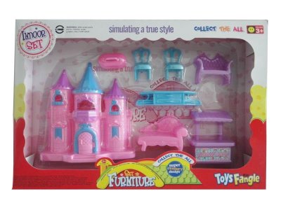 FURNITURE SET - HP1036527