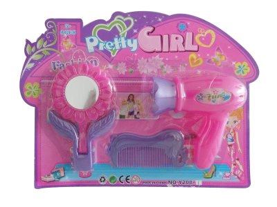 BEAUTY SET - HP1036547