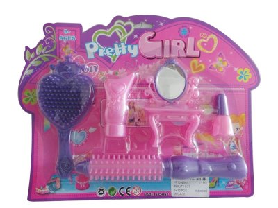BEAUTY SET - HP1036548