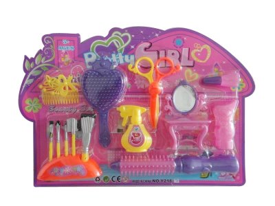 BEAUTY SET - HP1036549