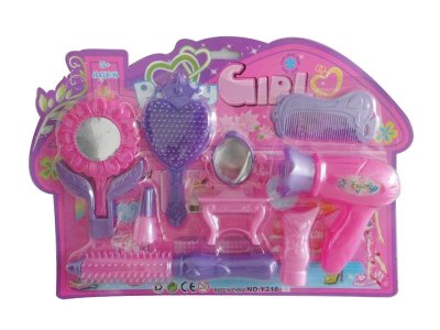 BEAUTY SET - HP1036550