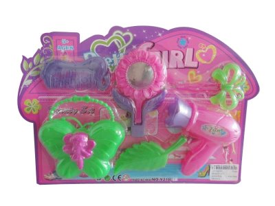BEAUTY SET - HP1036551