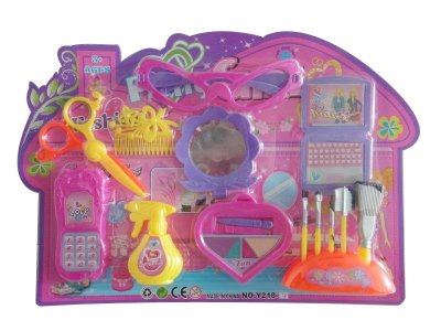 BEAUTY SET - HP1036552