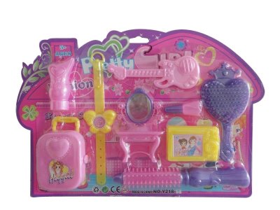 BEAUTY SET - HP1036553