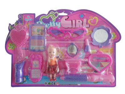 BEAUTY SET - HP1036557