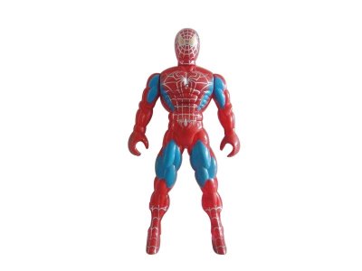 SPIDERMAN W/LIGHT  - HP1036582