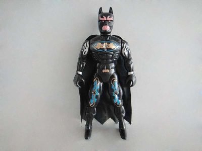 BAT-MAN W/LIGHT  - HP1036583