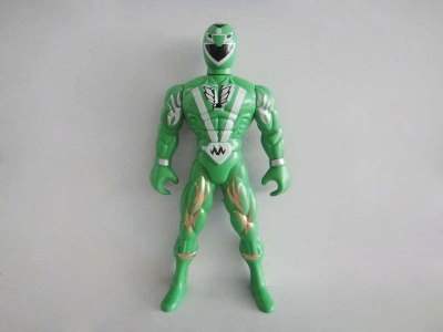 SUPER HERO W/LIGHT  - HP1036584
