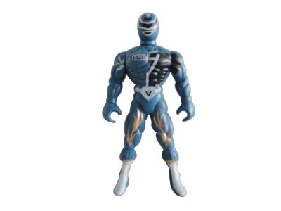 SUPER HERO W/LIGHT  - HP1036585