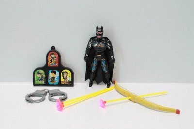 BAT-MAN SET W/LIGHT - HP1036588