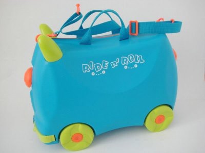 TRAVEL LUGGAGE - HP1036644