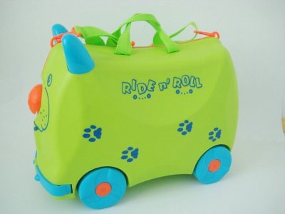 TRAVEL LUGGAGE - HP1036645