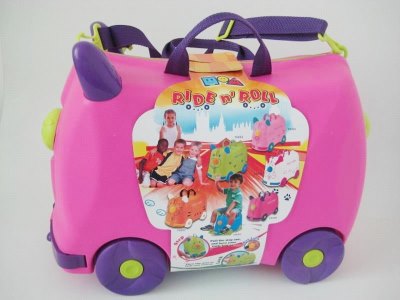TRAVEL LUGGAGE - HP1036646