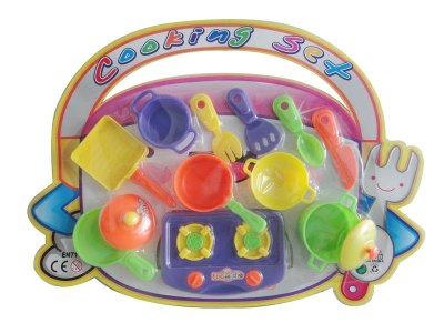 KITCHEN SET  - HP1036731