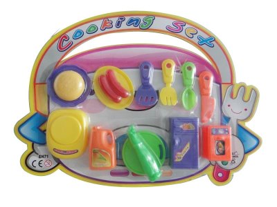 KITCHEN SET  - HP1036732