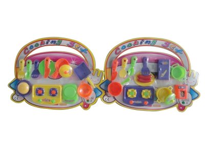 KITCHEN SET 2ASST. - HP1036733