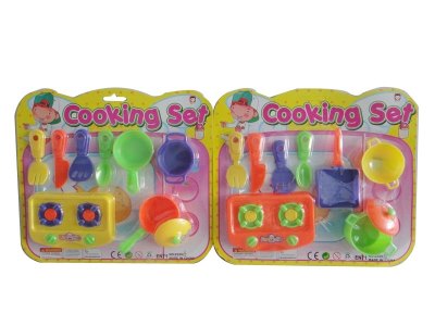 KITCHEN SET 2ASST. - HP1036736