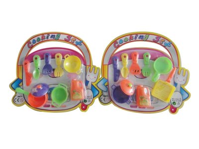KITCHEN SET 2ASST. - HP1036737