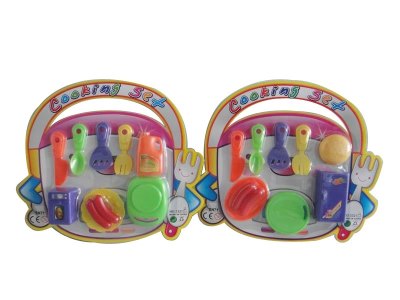 KITCHEN SET 2ASST. - HP1036738