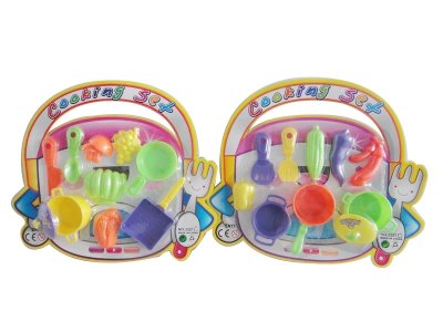 KITCHEN SET 2ASST. - HP1036739