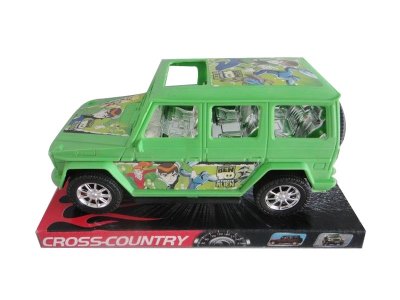 FRICTION CAR  - HP1036789