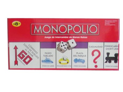 MONOPOLY  - HP1036797