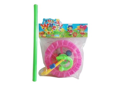PUSH & PULL WHEEL  - HP1036844
