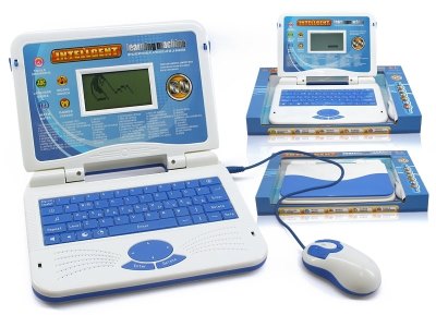LEARNING GAME ENGLISH/SPANISH - HP1036884