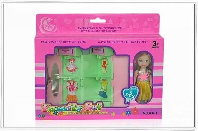 CRAFT BEAD  - HP1036923
