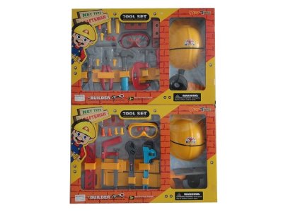 TOOL SET 2ASST - HP1037045