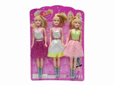 3PCS 11.5