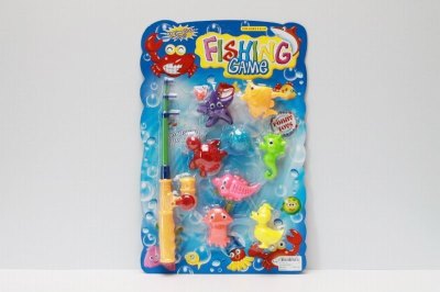 FISHING GAME - HP1037105