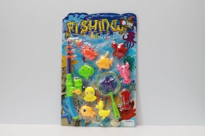FISHING GAME - HP1037106