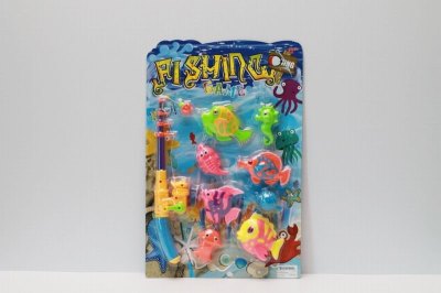 FISHING GAME - HP1037107