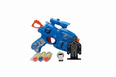 SOFT SHOOTING GUN  - HP1037110