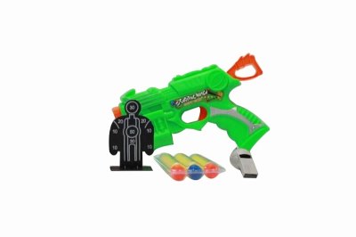 SOFT SHOOTING GUN  - HP1037112