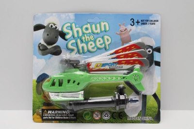 PULL LINE HELICOPTER 3COLOR - HP1037143