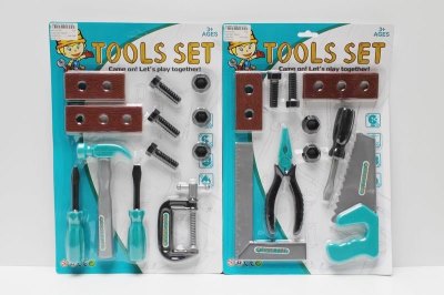 TOOL SET 2ASST - HP1037150