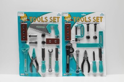 TOOL SET 2ASST - HP1037151