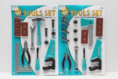 TOOL SET 2ASST - HP1037152