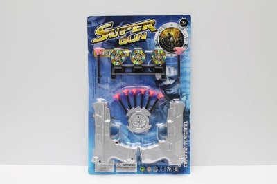 POLICE PLAY SET  - HP1037158