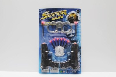 POLICE PLAY SET  - HP1037159