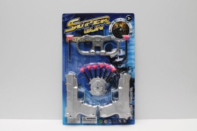 POLICE PLAY SET  - HP1037161