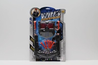 POLICE PLAY SET  - HP1037165