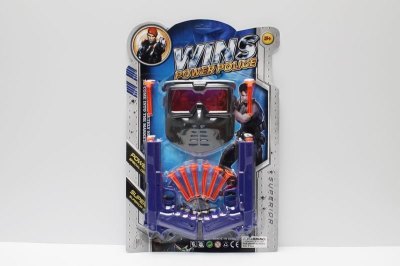POLICE PLAY SET  - HP1037167
