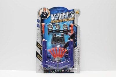 POLICE PLAY SET  - HP1037169